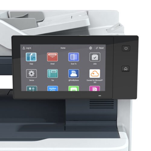 Xerox VersaLink C625 A4 50ppm Duplex Copy/Print/Scan/Fax PS3 PCL5e/6 2 Trays 650 Sheets - Image 18