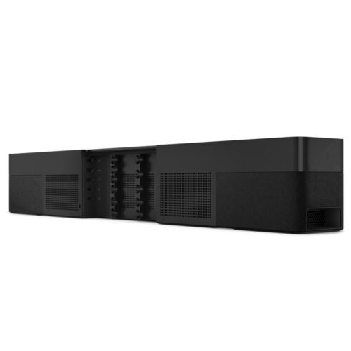 Lenovo ThinkSmart One for Microsoft Team Rooms video conferencing system Ethernet LAN - Image 9