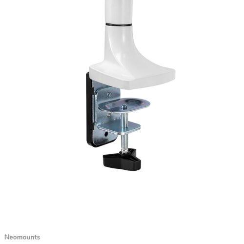 Neomounts NM-D750WHITE Monitor arm 10-32" - gas spring - Image 10