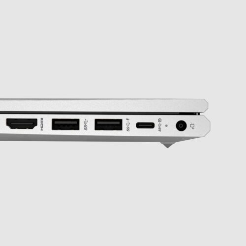 HP ProBook 445 G10 AMD Ryzen™ 5 7530U Laptop 35.6 cm (14") Full HD 8 GB DDR4-SDRAM 512 GB SSD Wi-Fi 6E (802.11ax) Windows - Image 3