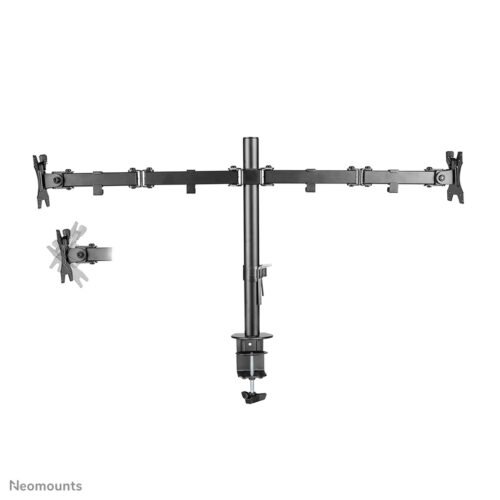 Neomounts FPMA-D550DBLACK Monitor arm 10-32" - Image 10