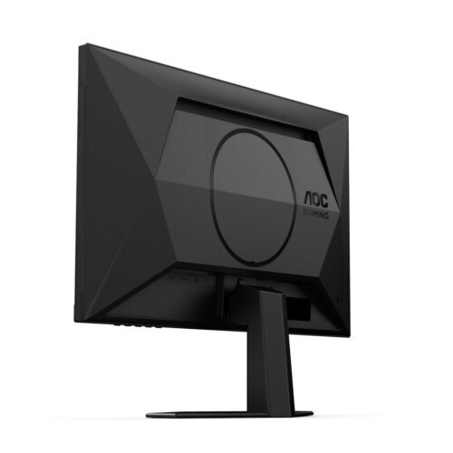 AOC 24G4XE computer monitor 60.5 cm (23.8") 1920 x 1080 pixels Full HD LCD Black, Grey - Image 10