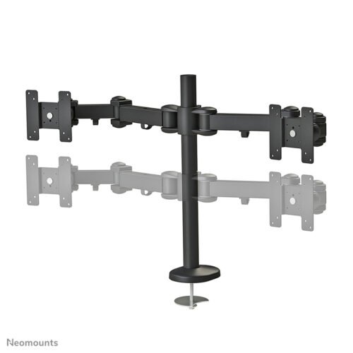 Neomounts FPMA-D960DG Monitor arm 10-27" - Image 3