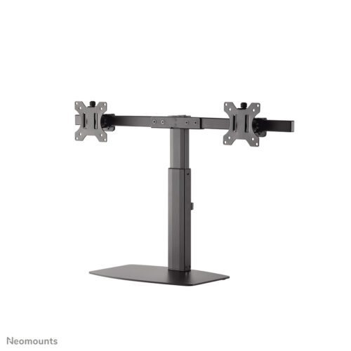 Neomounts FPMA-D865DBLACK Monitor stand 10-27" - gas spring - Image 2