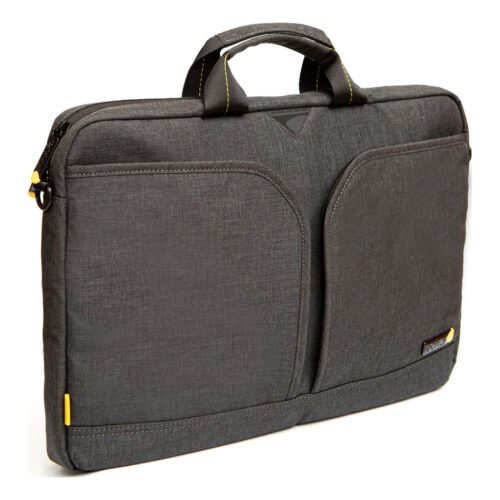 Techair TAEVA001v2 13" Evo Shoulder Bag - Image 6