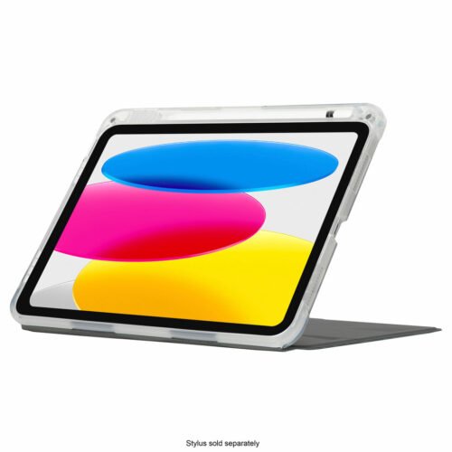Targus Pro-Tek 27.7 cm (10.9") Folio Transparent - Image 5