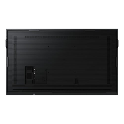Samsung WM75B interactive whiteboard 190.5 cm (75") 3840 x 2160 pixels Touchscreen Grey, White - Image 6