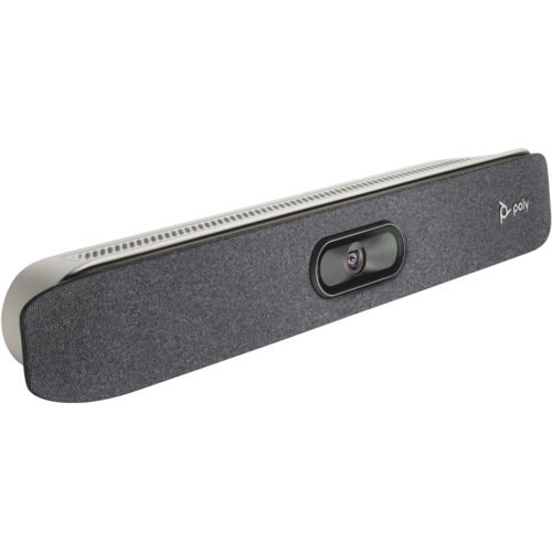 POLY Studio X30 All-In-One Video Bar - Image 2