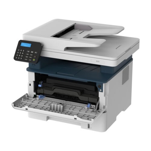 Xerox B225 A4 34ppm Wireless Duplex Copy/Print/Scan PS3 PCL5e/6 ADF 2 Trays 251 Sheets UK - Image 2