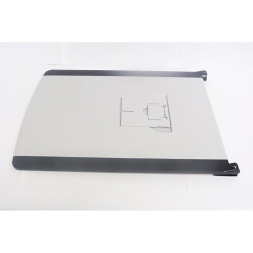 Ricoh Black Document Pad