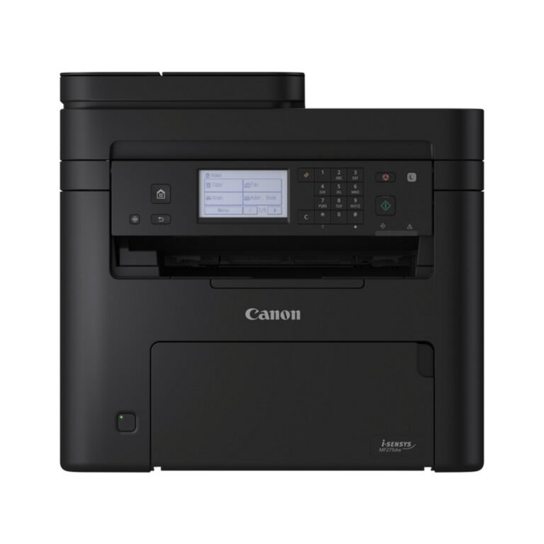 Canon i-SENSYS MF275dw Laser A4 2400 x 600 DPI 29 ppm Wi-Fi
