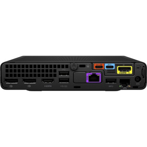 POLY Studio Base Kit G9 Plus for Microsoft Teams HP Mini IP PC w/TC10 - Image 6