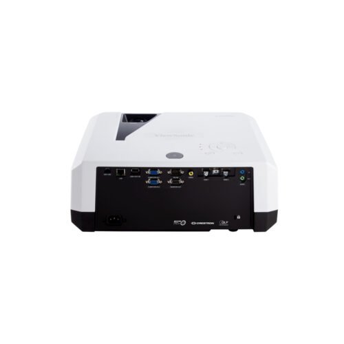 Viewsonic LS700HD data projector Standard throw projector 3500 ANSI lumens DMD 1080p (1920x1080) White - Image 5