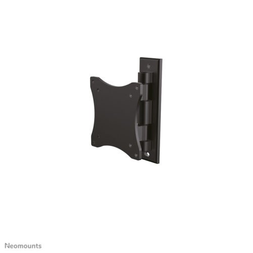 Neomounts FPMA-W810BLACK Monitor/TV mount wall 10-27" - full motion - Image 2