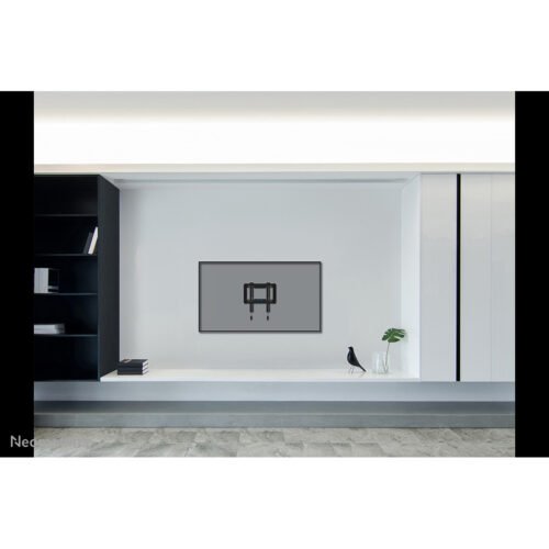 Neomounts WL30-550BL12 TV mount wall 24-65" - ultra-flat - easy install - Image 11