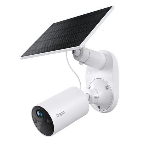 TP-Link Tapo C410 Kit Bullet IP security camera Outdoor 2304 x 1296 pixels Ceiling/wall - Image 2