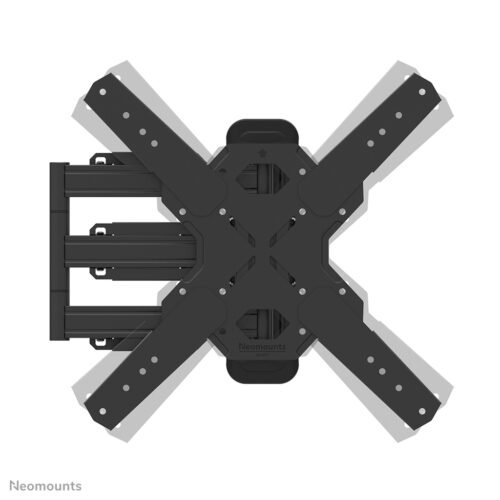 Neomounts WL40S-850BL14 TV mount wall 32-65" - full motion - fast installation - Image 11
