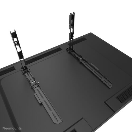 Neomounts WL30-750BL14 Heavy duty wall mount 42-75" - fixed - lockable - fast installation - TÜV - Image 6