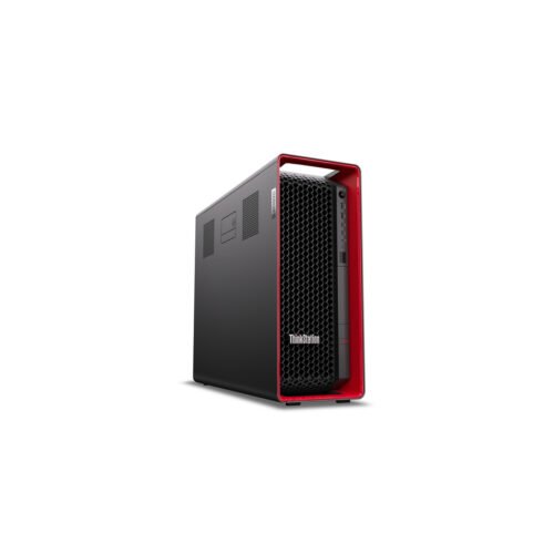 Lenovo ThinkStation P7 Intel Xeon W w7-3455 64 GB DDR5-SDRAM 1 TB SSD Windows 10 Pro for Workstations Tower Workstation Black - Image 8