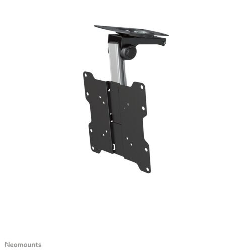 Neomounts FPMA-C020BLACK Monitor/TV mount ceiling 10-40" - h 26,5-40 cm - Image 2