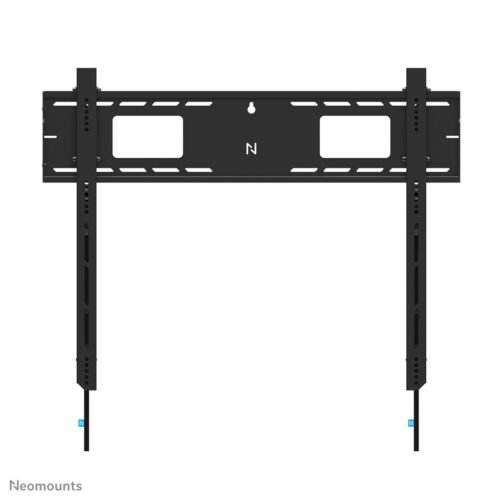 Neomounts WL30-750BL18 Heavy duty wall mount 43-98" - fixed - lockable - fast installation - TÜV - Image 3