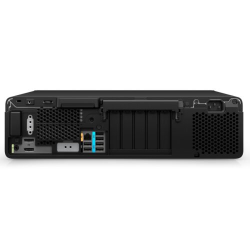 HP Z2 G9 Intel® Core™ i7 i7-13700 16 GB DDR5-SDRAM 512 GB SSD NVIDIA Quadro T1000 Windows 11 Pro SFF Workstation Bla - Image 11