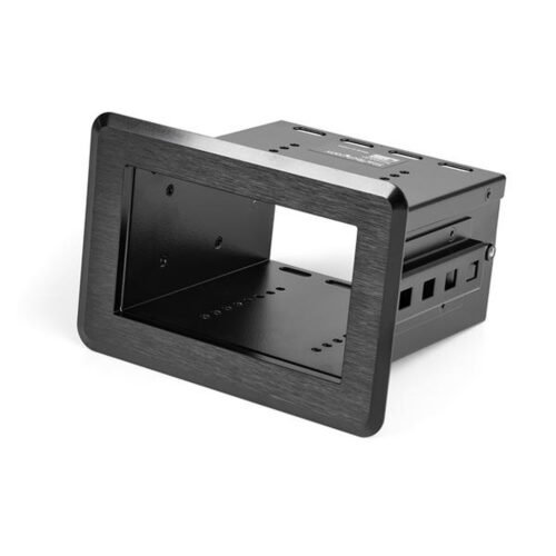 StarTech.com Single-Module Conference Table Connectivity Box - Image 4