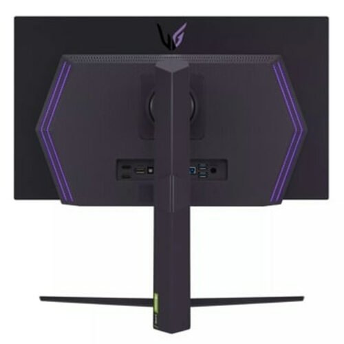 LG 27GS95QE-B computer monitor 67.3 cm (26.5") 2560 x 1440 pixels Quad HD OLED Black - Image 10