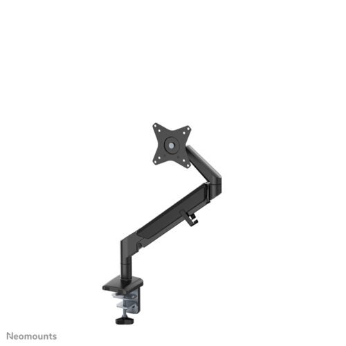 Neomounts DS70-810BL1 Monitor arm 17-32" - gas spring - space saving - 180°-stop - Image 2