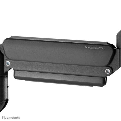 Neomounts DS75-450BL2 Monitor arm 17-32" - gas spring - Topfix - 180°-stop - Image 5