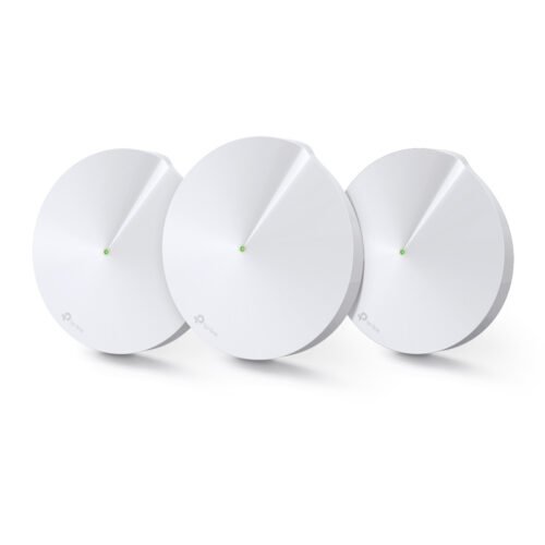 TP-Link AC2200 Smart Home Mesh Wi-Fi System, 3-Pack - Image 8