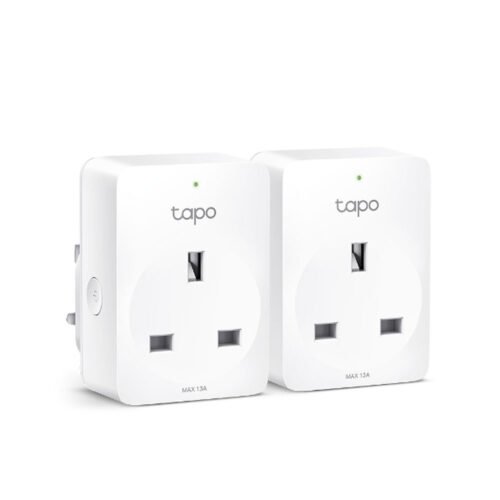 TP-Link Tapo Mini Smart Wi-Fi Socket - Image 3