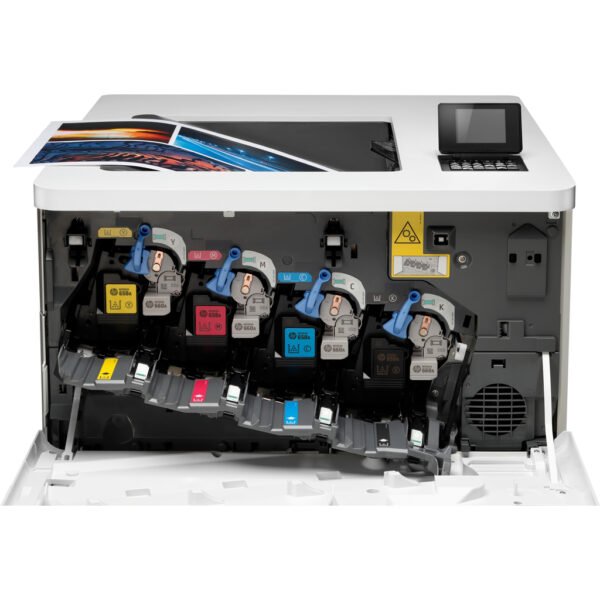 HP Color LaserJet Enterprise M751dn - Image 7