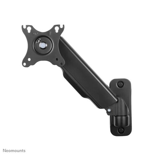 Neomounts WL70-440BL11 Monitor/TV mount wall 17-32" - gas spring - full motion - Image 7