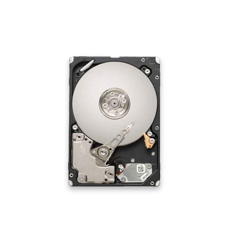 Lenovo 2.5", 900GB, 10K SAS, Hot Swap