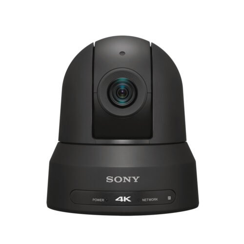 Sony BRC-X400 Dome IP security camera Indoor 3840 x 2160 pixels Ceiling/wall - Image 2