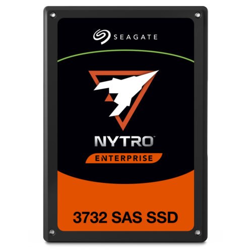 Seagate Enterprise Nytro 3732 1.6 TB 2.5" SAS 3D eTLC - Image 2