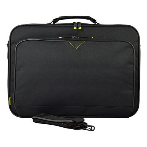 Techair TANZ0119v3 16-17.3" Classic Laptop Bag - Image 5