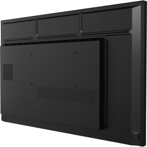 Viewsonic IFP55G1 interactive whiteboard 139.7 cm (55") 3840 x 2160 pixels Touchscreen Black HDMI - Image 10