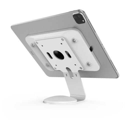 Compulocks Universal Invisible Core Counter Stand or Wall Mount White - Image 2