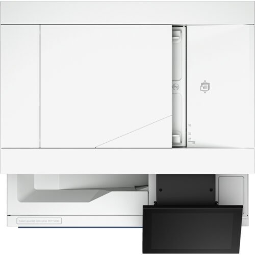 HP LaserJet Color Enterprise MFP 5800dn Printer - Image 6