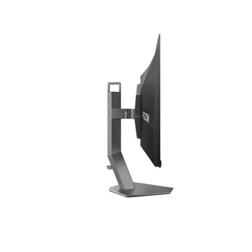 AOC AGON PRO AG276QZD2 computer monitor 67.8 cm (26.7") 2560 x 1440 pixels Quad HD QD-OLED Grey - Image 8