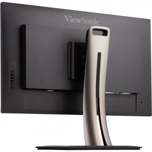Viewsonic VP56 computer monitor 81.3 cm (32") 3840 x 2160 pixels 4K Ultra HD LED Black - Image 10