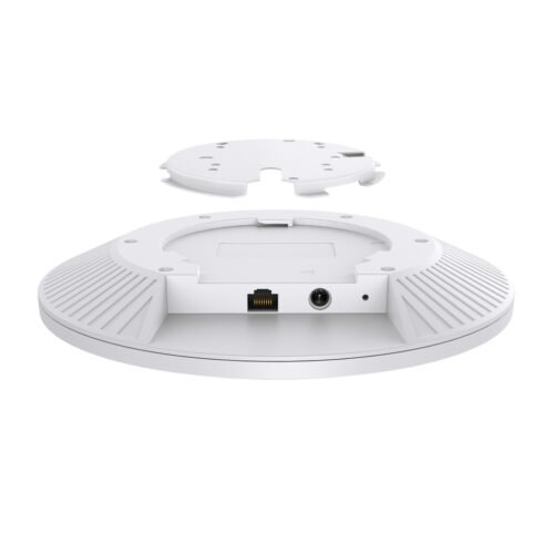 TP-Link Omada BE9300 Ceiling Mount Tri-Band Wi-Fi 7 Access Point - Image 4