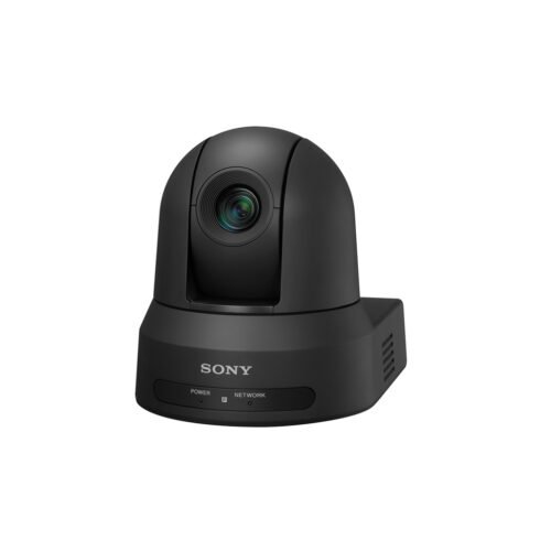 Sony SRG-X400 Dome IP security camera 3840 x 2160 pixels Ceiling/Pole - Image 3