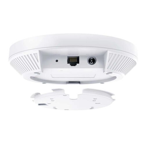 TP-Link Omada AX1800 Wireless Dual Band Ceiling Mount Access Point - Image 4