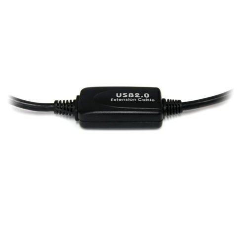StarTech.com 9 m (30 ft.) Active USB 2.0 A to B Cable - Image 4