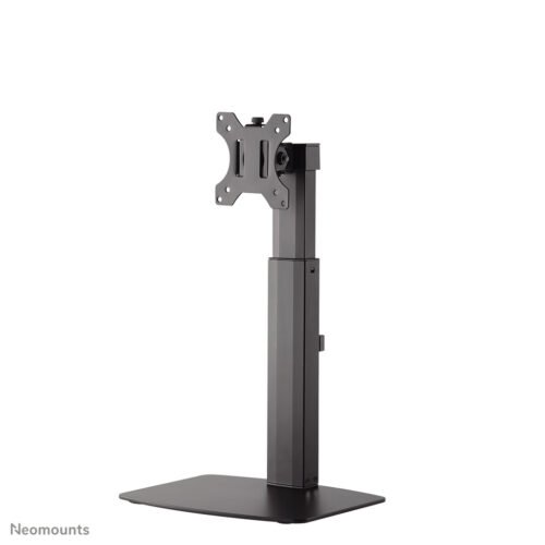Neomounts FPMA-D865BLACK Monitor stand 10-32" - gas spring - Image 2