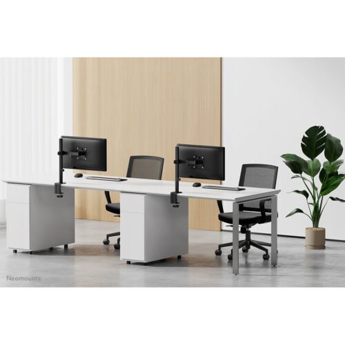 Neomounts FPMA-D540BLACK Monitor arm 13-32" - Image 14