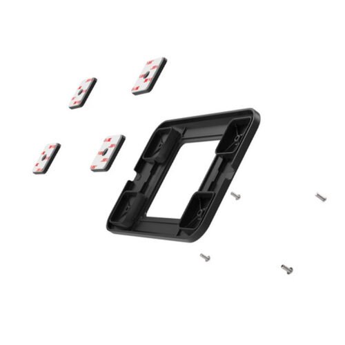 Compulocks Universal Invisible Mount Articulating Arm Mount Black - Image 9